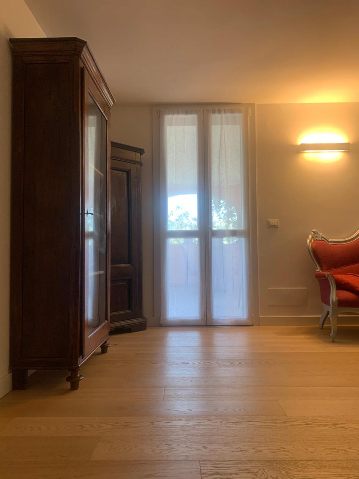 Le Stanze Del Brigante Bed & Breakfast Genoa Exterior photo
